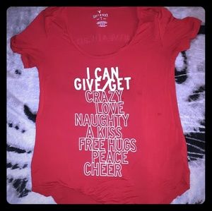 American Eagle Shirt